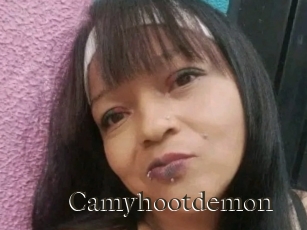 camyhootdemon Cum crazy amateurs