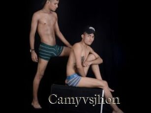 Camyvsjhon