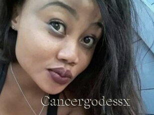 Cancergodessx