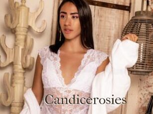 Candicerosies
