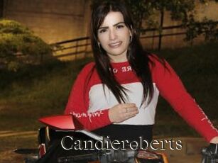 Candieroberts