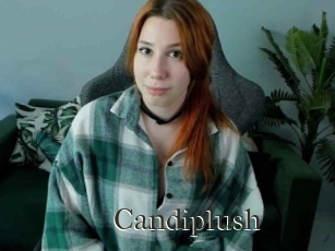 Candiplush