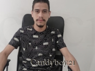 candyboy21 Cum crazy amateurs