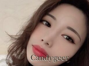 Candygeer