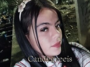 Candygreeis