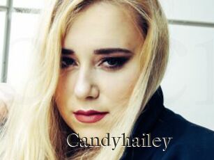 Candyhailey
