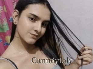 Canndyloly