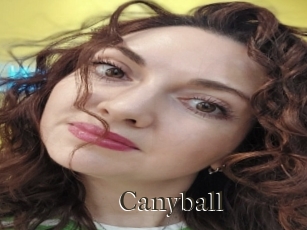 Canyball