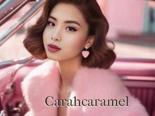 Carahcaramel
