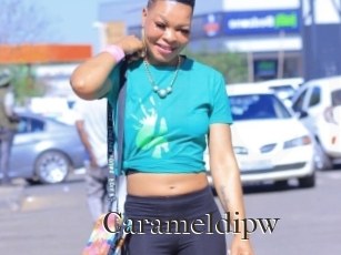 Carameldipw