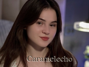 Caramelecho