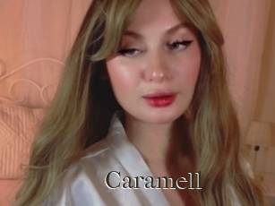 Caramell
