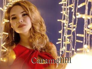 Caramelllll