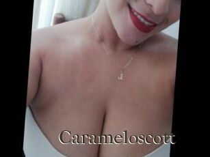 Carameloscott