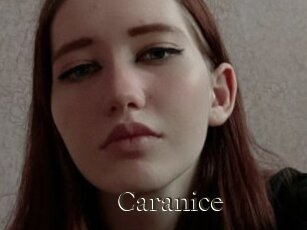 Caranice