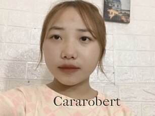 Cararobert