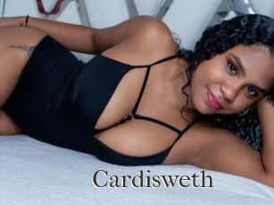 Cardisweth