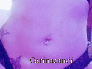 Carinacandi