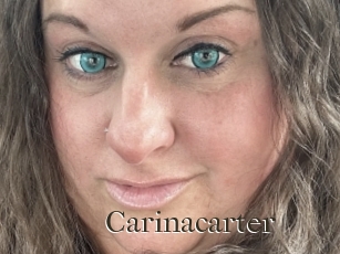 Carinacarter