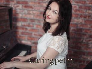 Caringpetra