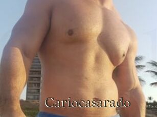 Cariocasarado