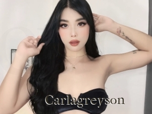 Carlagreyson