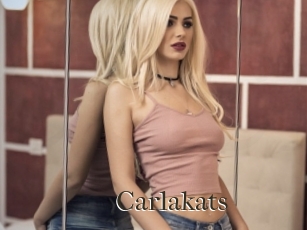 Carlakats