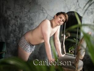 Carlcolson