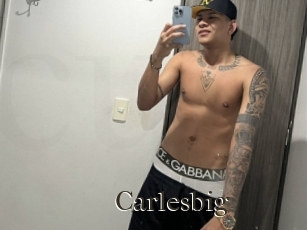 carlesbig Cum crazy amateurs