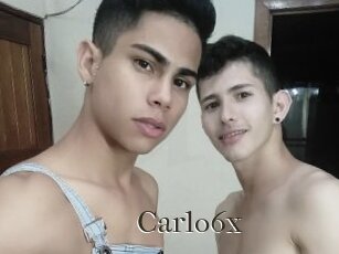 Carlo6x