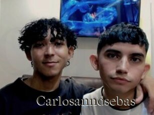 Carlosanndsebas
