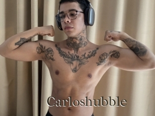 Carloshubble
