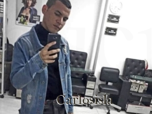 Carlosisla