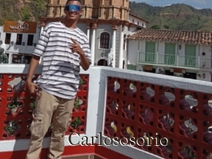 Carlososorio
