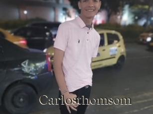 Carlosthomsom