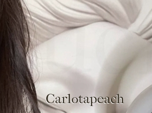 Carlotapeach