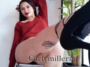Carlymillerr