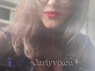 Carlyvixen