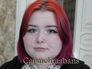 Carmelitaabans