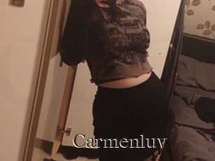 Carmenluv
