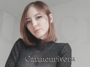 Carmenrivera