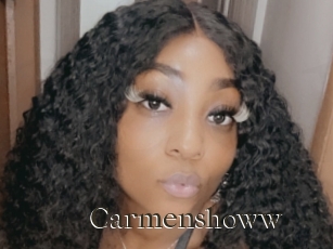 Carmenshoww