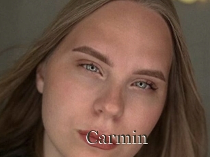 Carmin