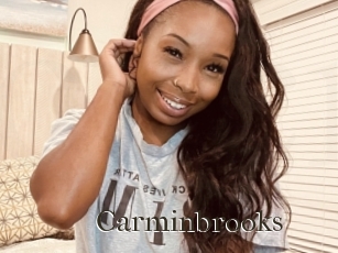 Carminbrooks