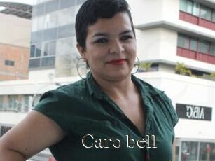 Caro_bell