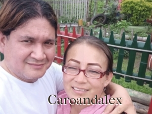 Caroandalex