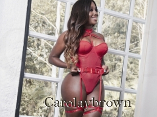 Carolaybrown