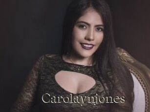 Carolaynjones