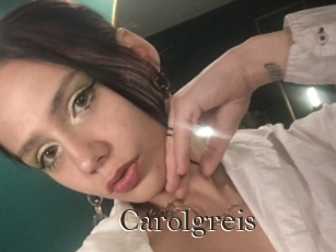 Carolgreis