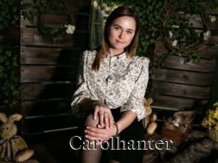 Carolhanter